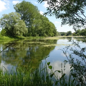 Klátovské Altarm