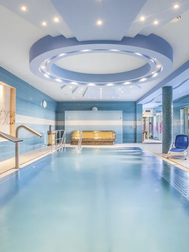 Reservierung SPA Reservierung SPA