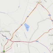 Route Nr. 1