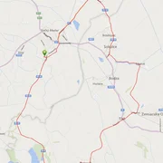 Route Nr. 2