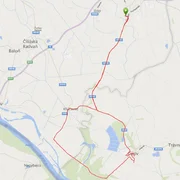 Route Nr. 3