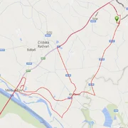 Route Nr. 4
