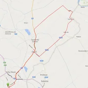 Route Nr. 5