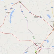 Route Nr. 6