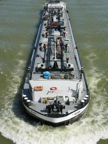 Wasserbauwerk Gabčíkovo–Nagymaros