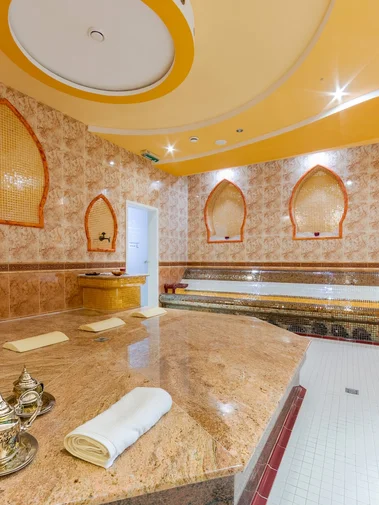 Wellness-Aufenthaltspaket Wellness-Aufenthaltspaket